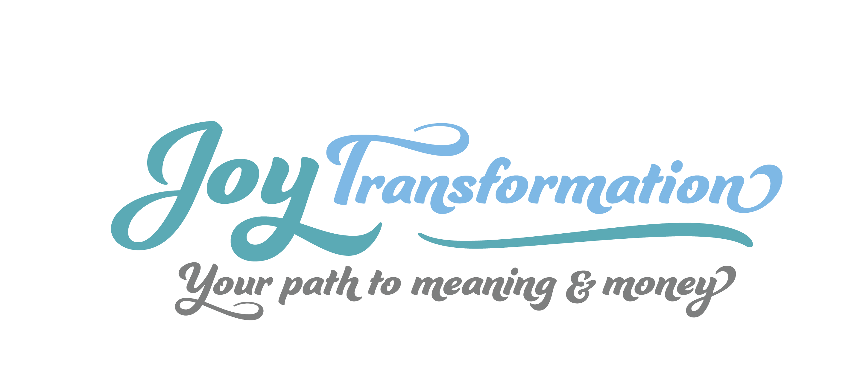Joy Transformation logo